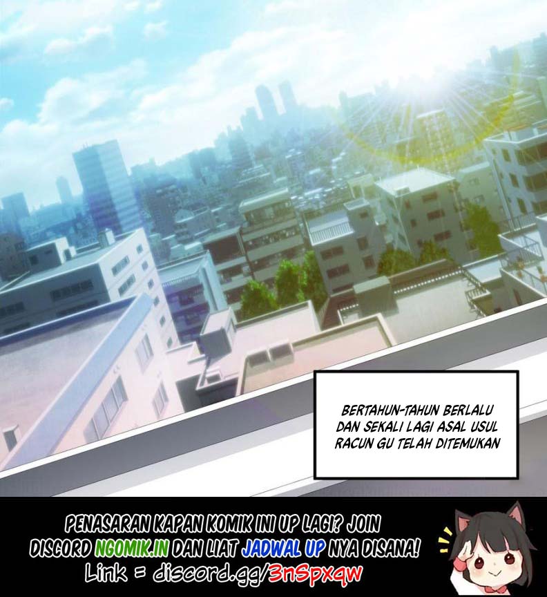 Miss Sister, Don’t Mess With Me Chapter 00 Gambar 8